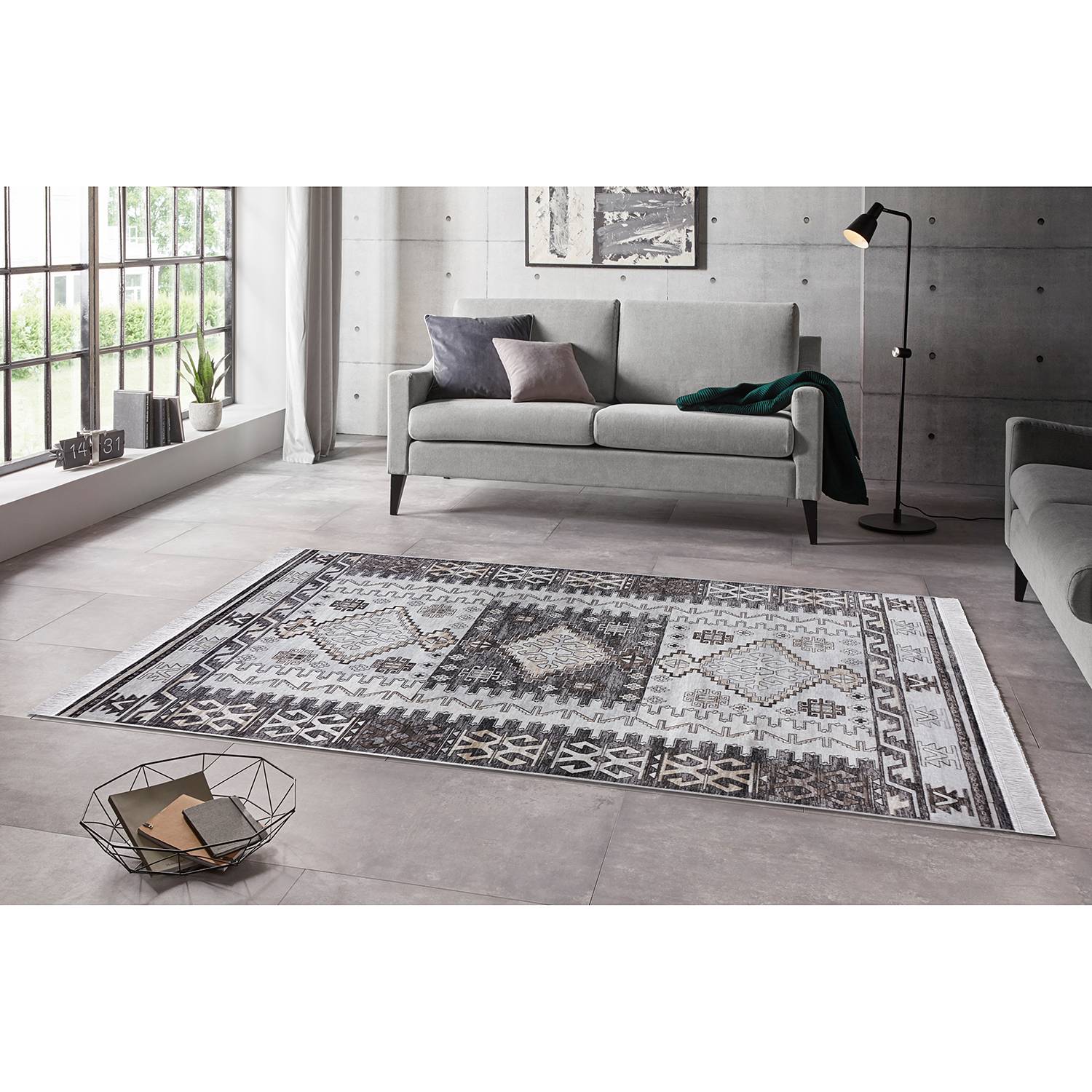 Tapis Ama