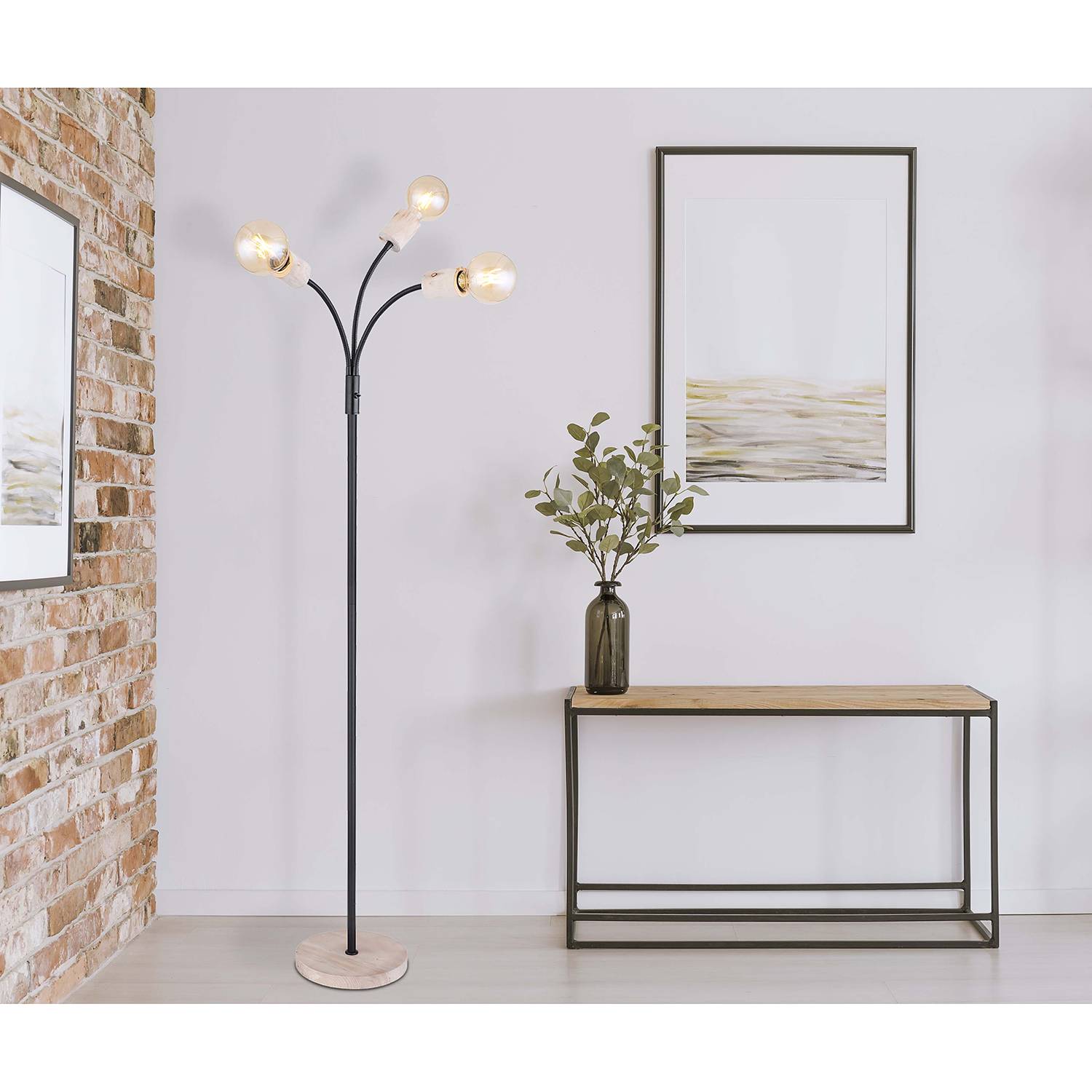 Lampadaire Joseba