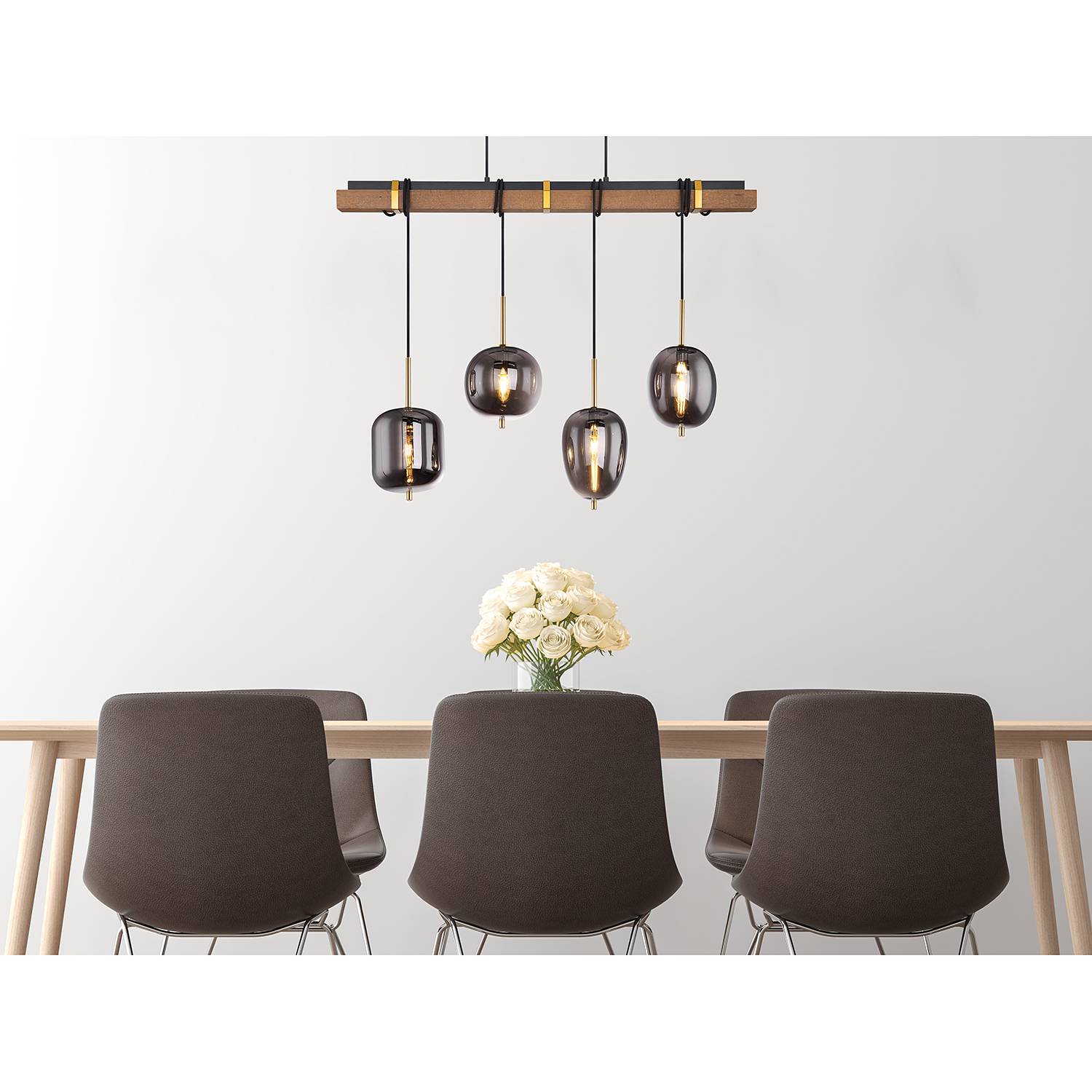 Suspension Blacky I