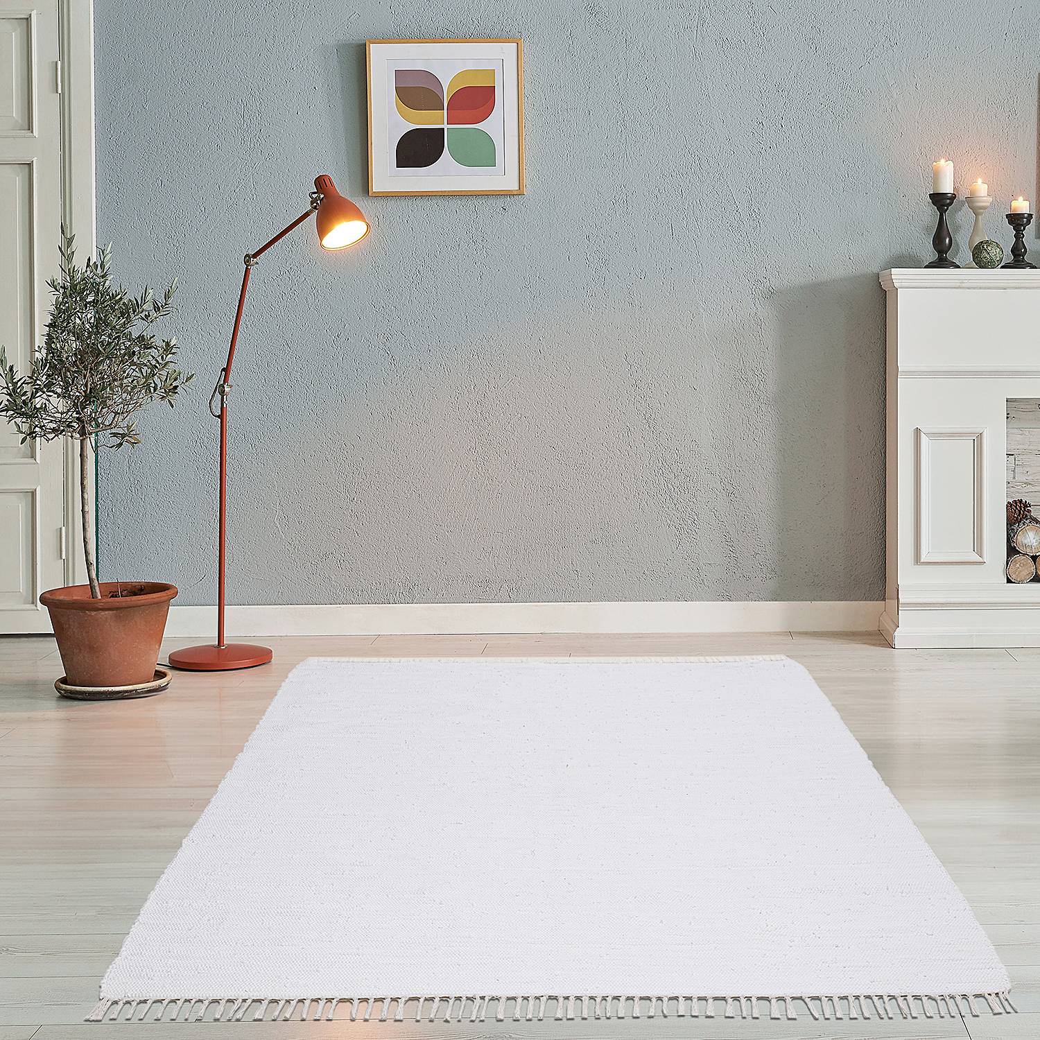 Teppich Happy Cotton kaufen