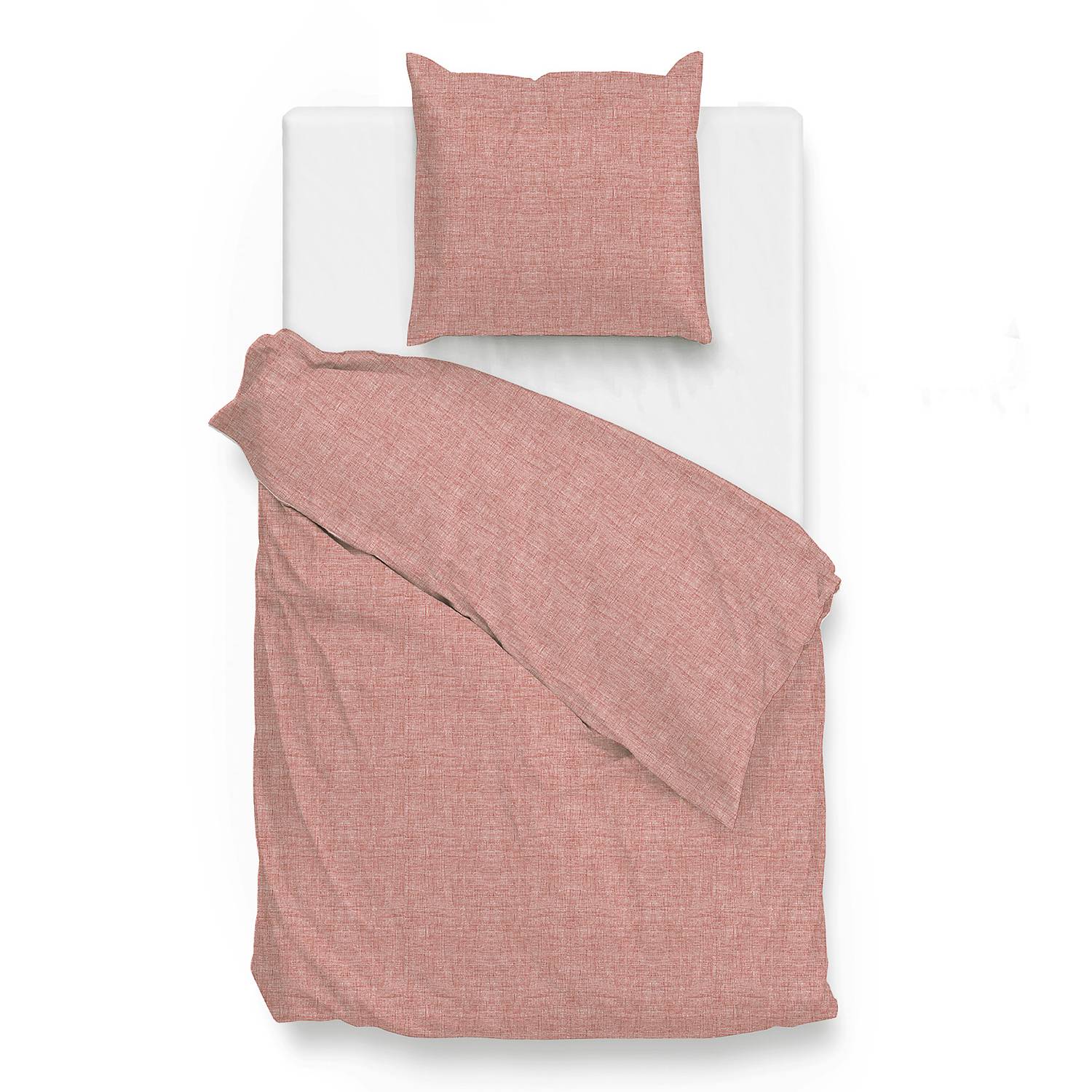IPERSAN Lenzuolo Sotto Con Angoli Maxi In Puro Cotone 100 Matrimoniale Fuxia 88885702