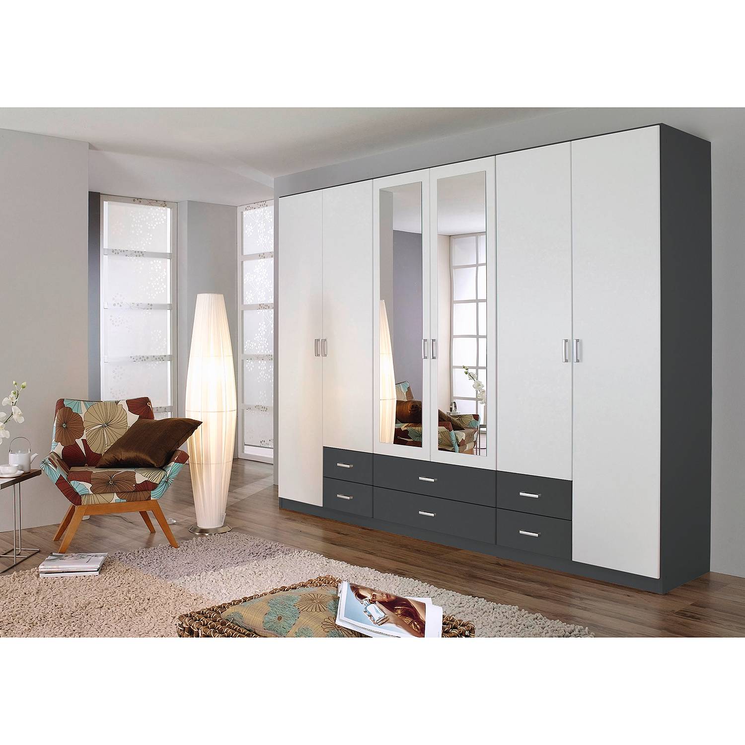 Armoire Gamma