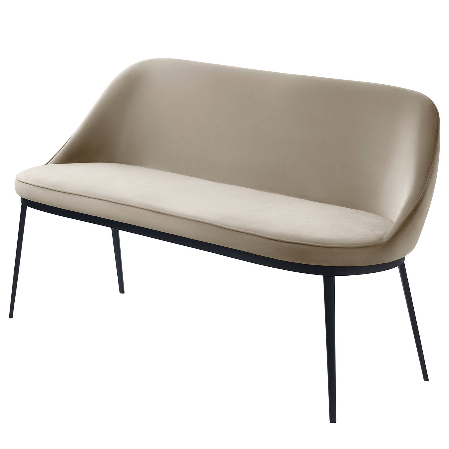 Banquette Cheia