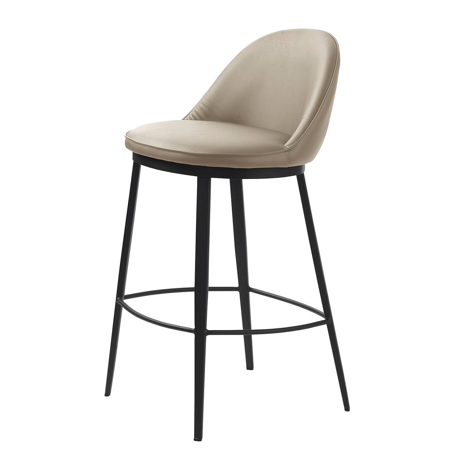 Chaise de bar Cheia