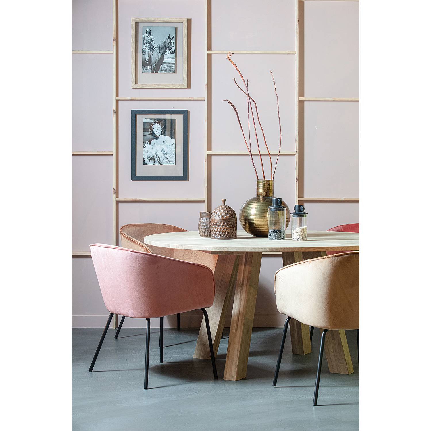 Table Maya
