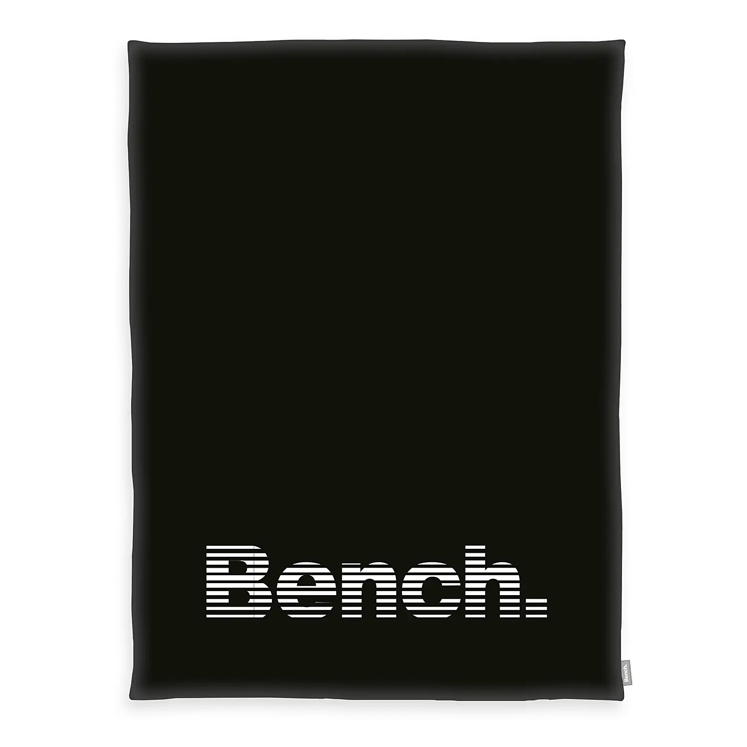 Bench Plaid I
