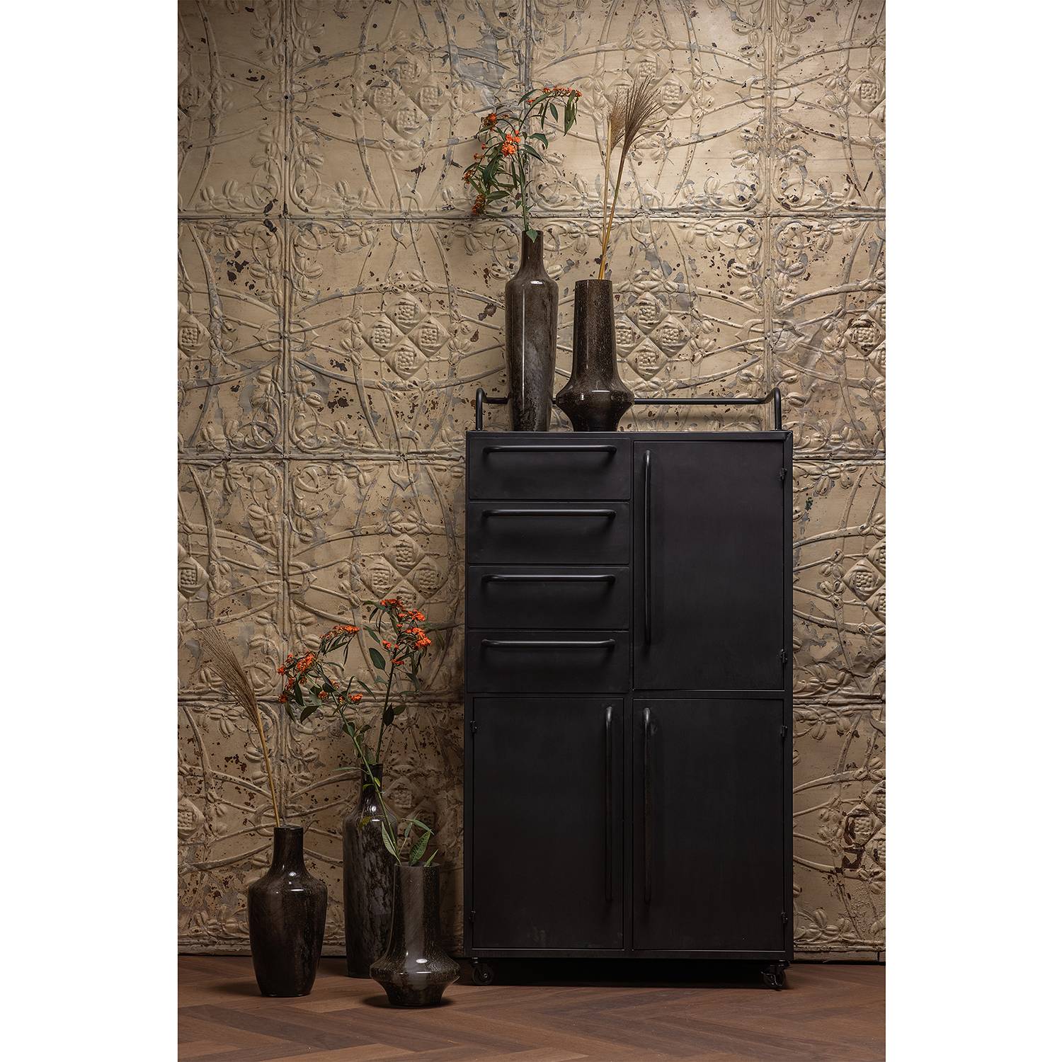 home24 Highboard Onega
