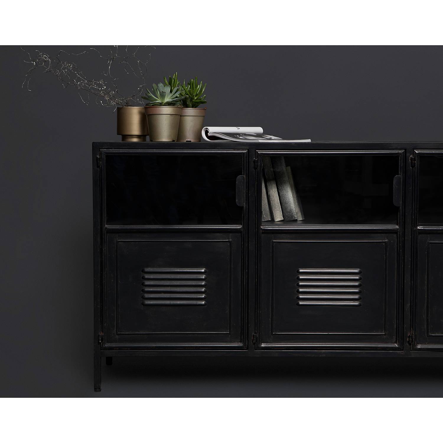 home24 Sideboard Malita