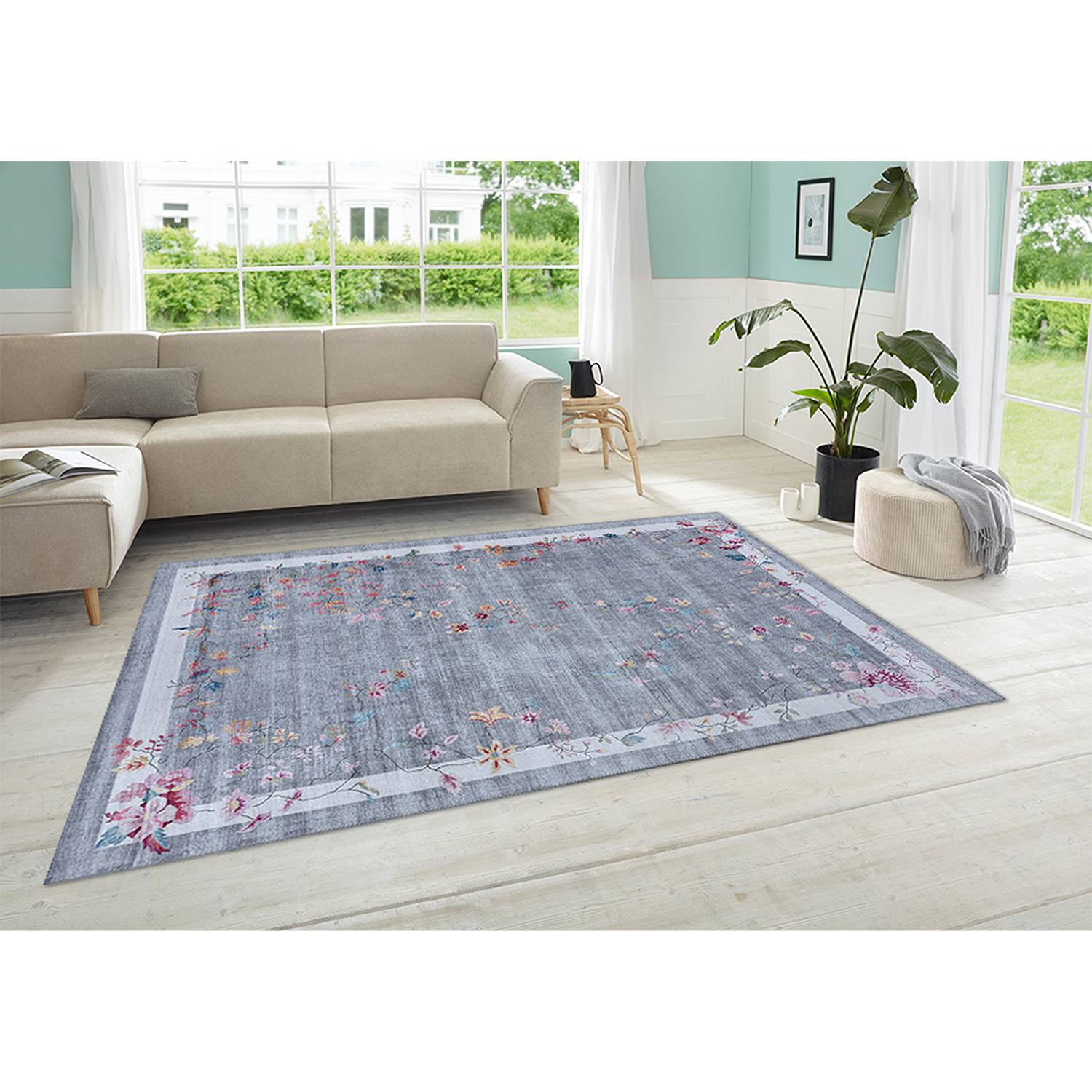 Tapis Gloriosa