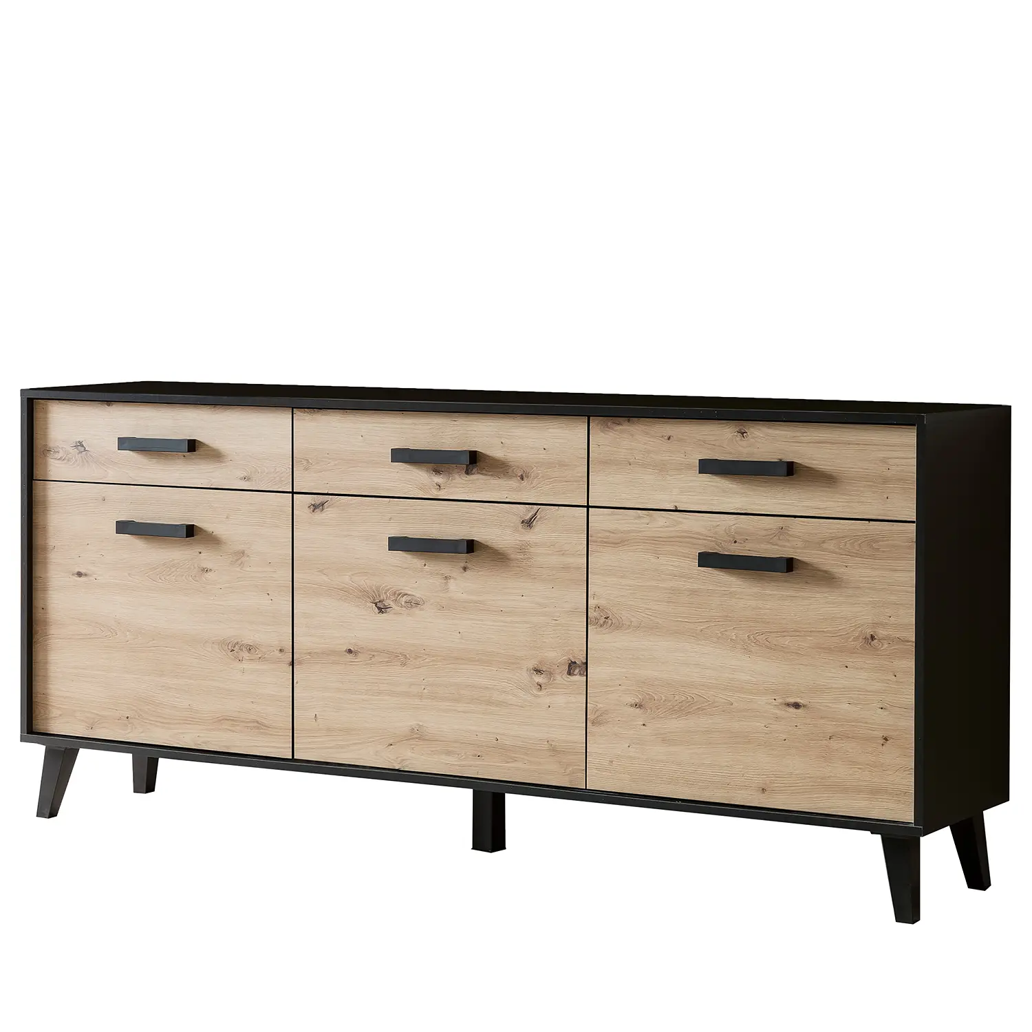 I Argenteuil Sideboard