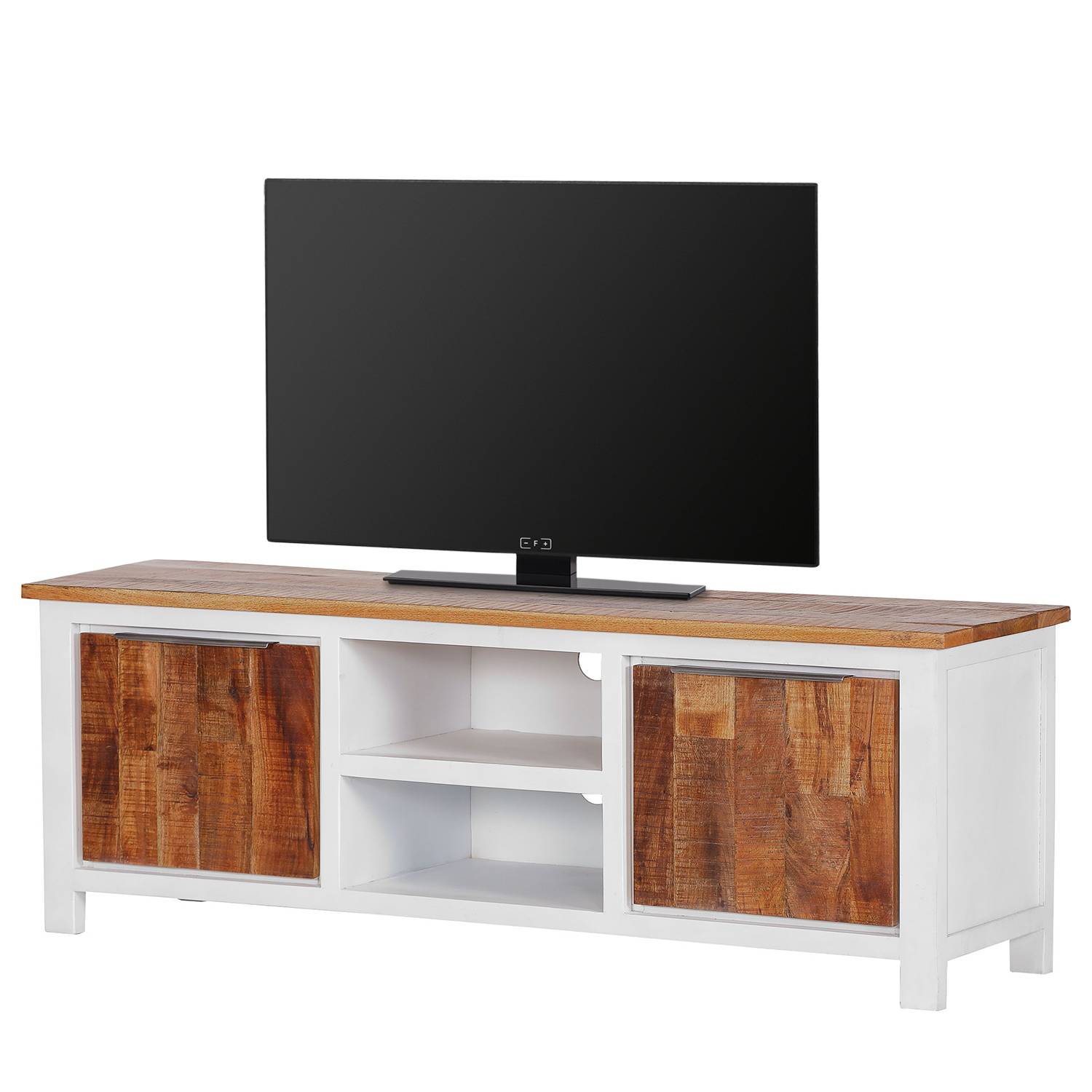 home24 TV-Lowboard Silvana