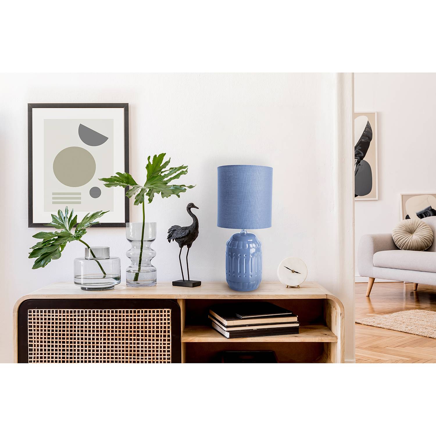 Lampe Erida
