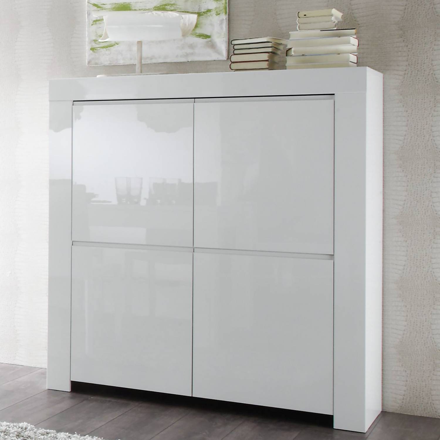 home24 Highboard Amalfi