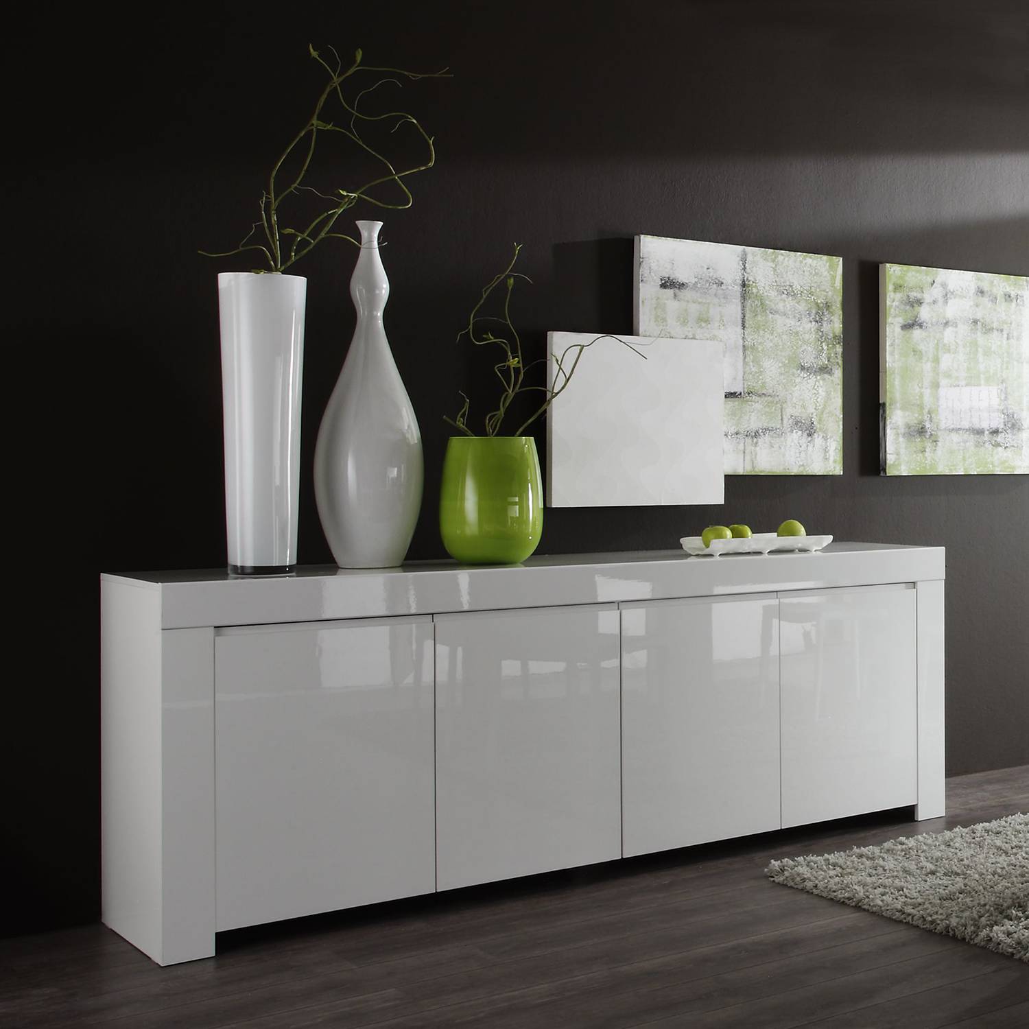 home24 Sideboard Amalfi III