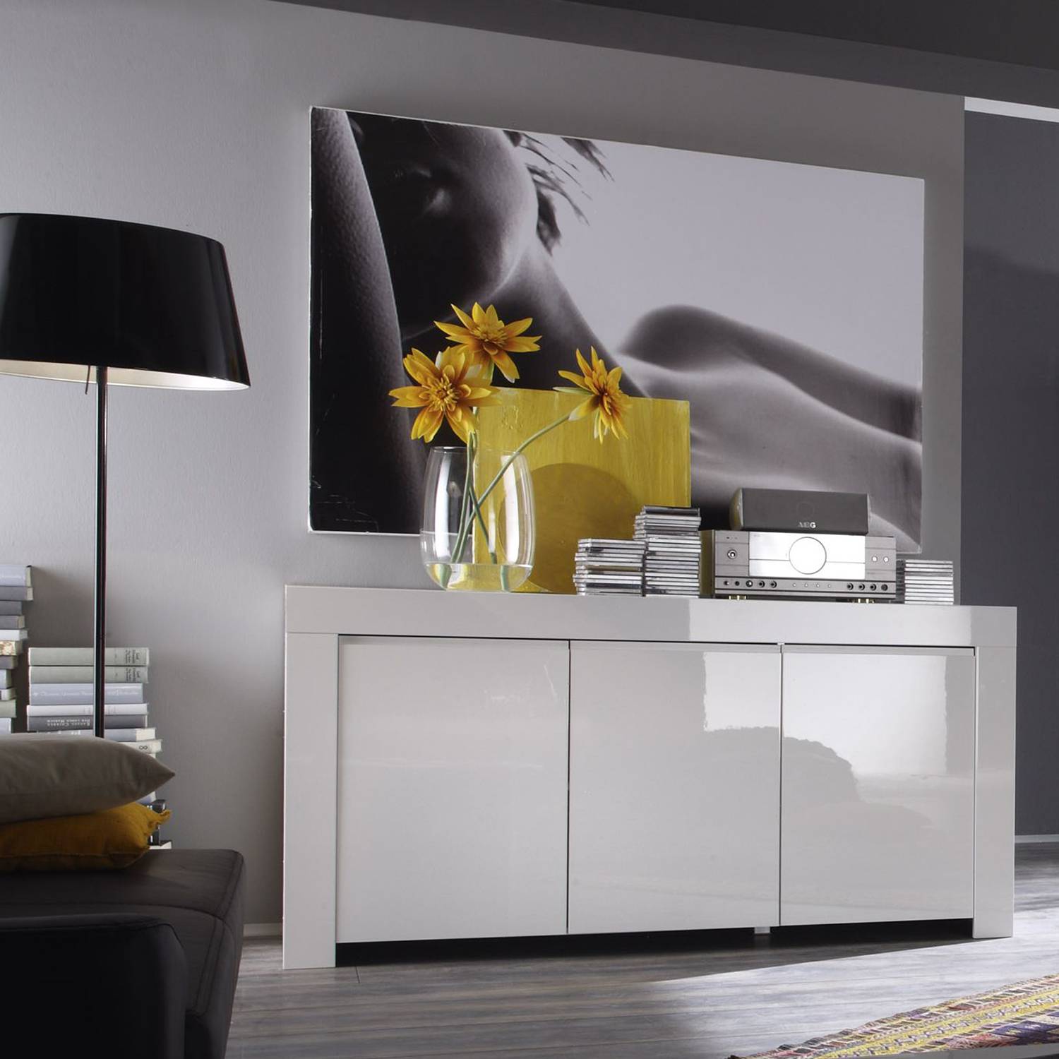 home24 Sideboard Amalfi I