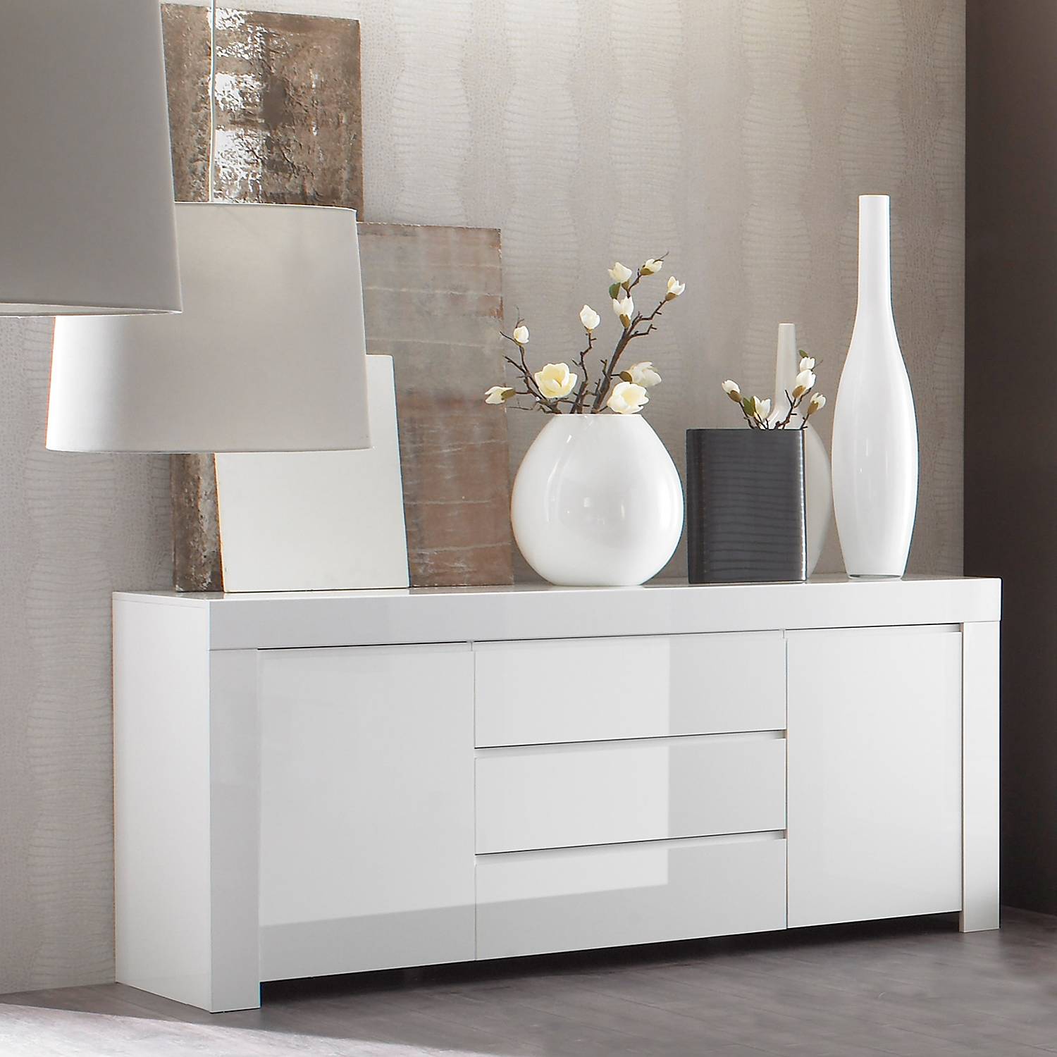 home24 Sideboard Amalfi II