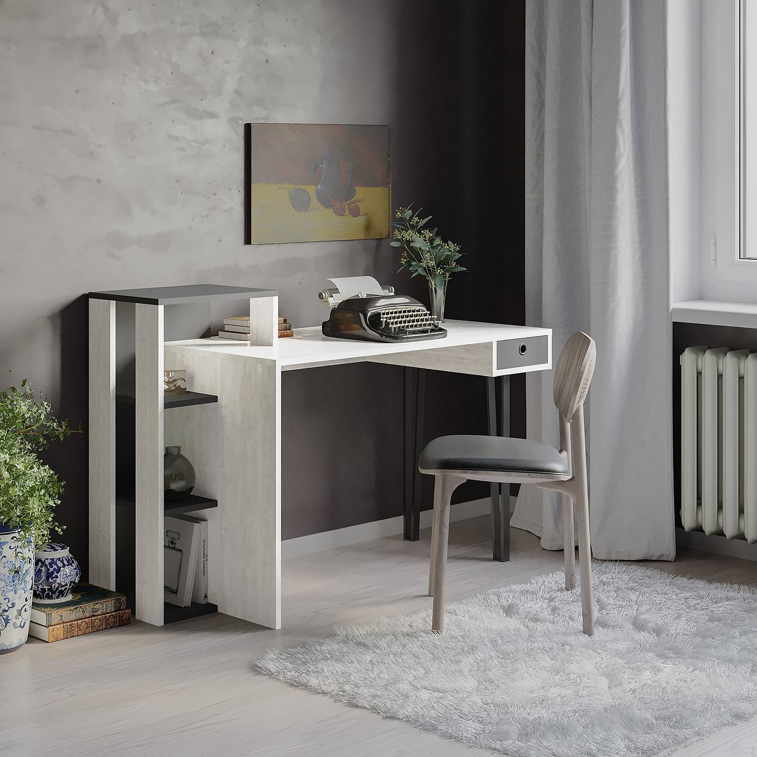 Bureau Lerik