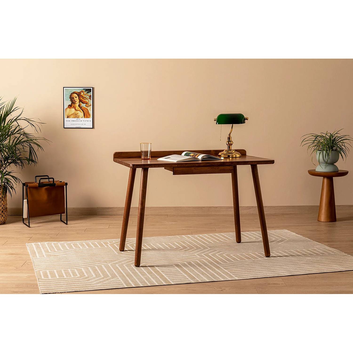 Bureau Pam