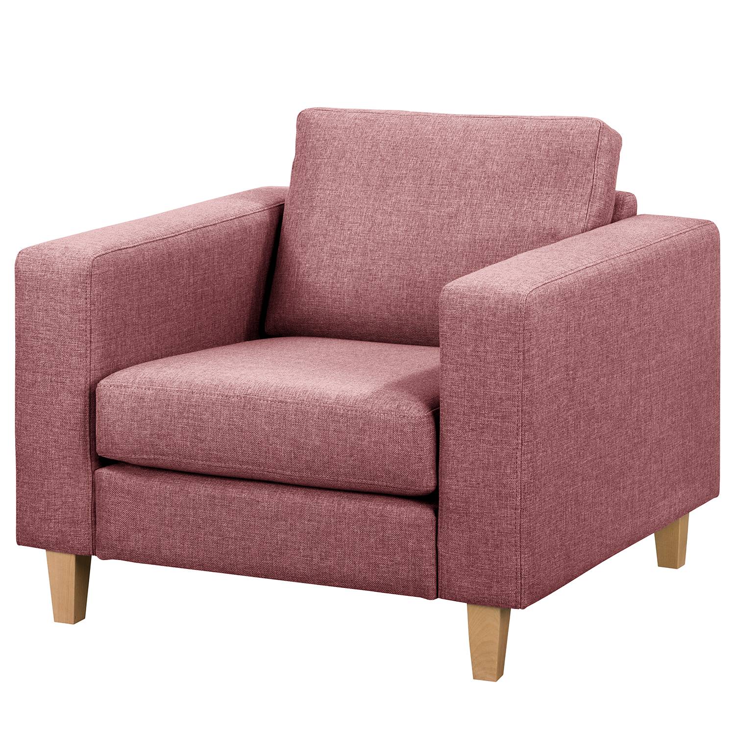 Roze fauteuils nu online bestellen | home24