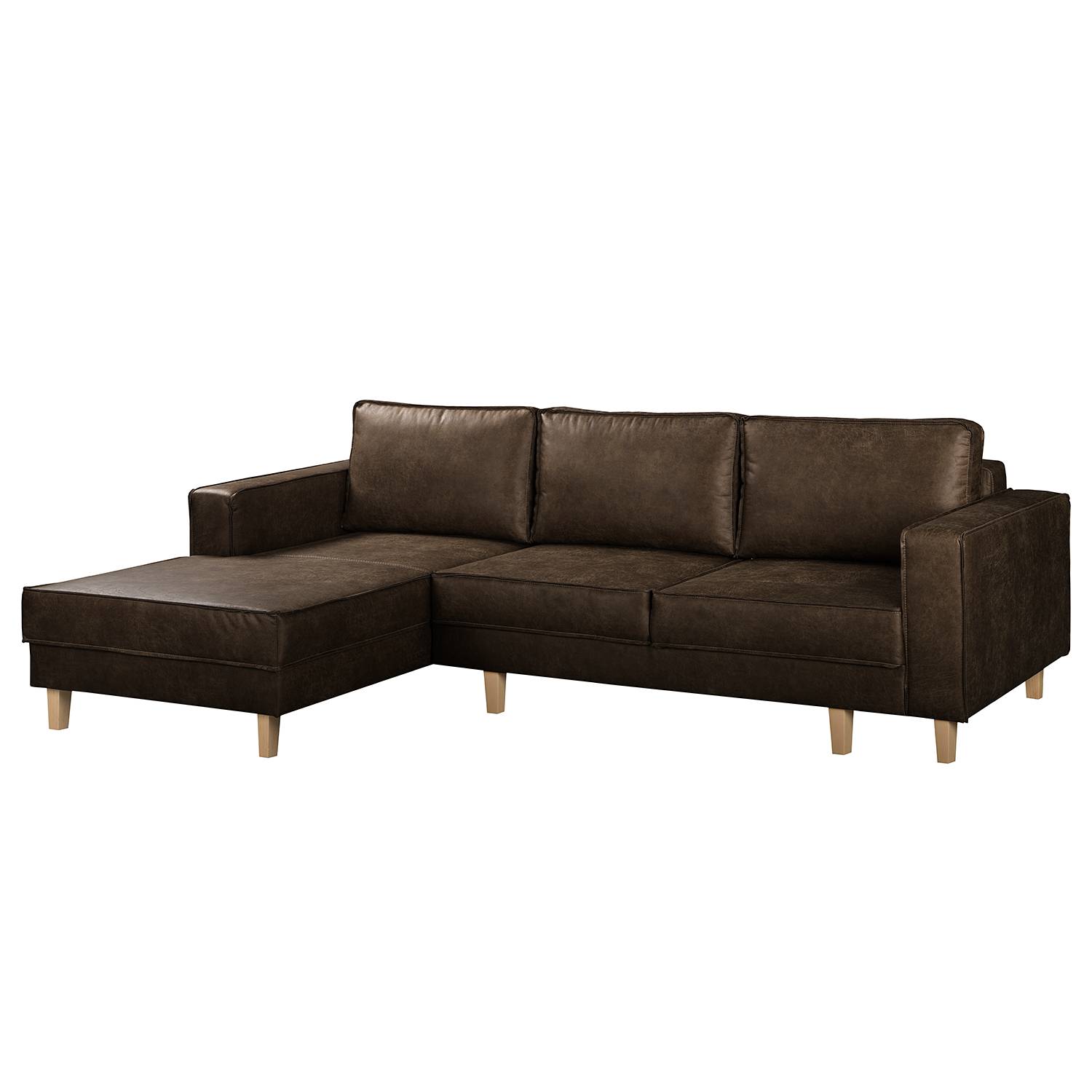 home24 Ecksofa Maison I