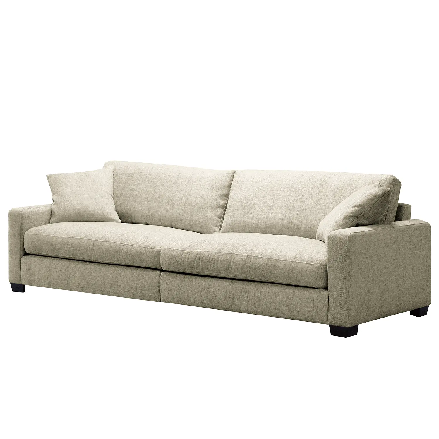 Circle Sofa (3-Sitzer)