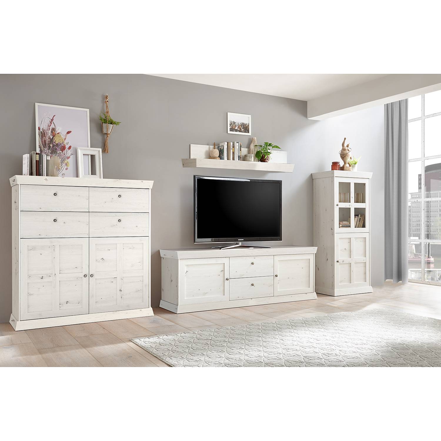home24 Wandboard Maiossa