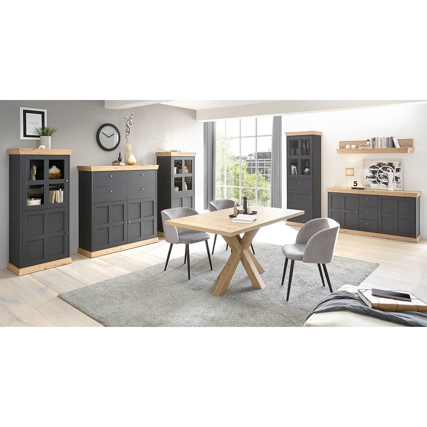 home24 Sideboard Maiossa I