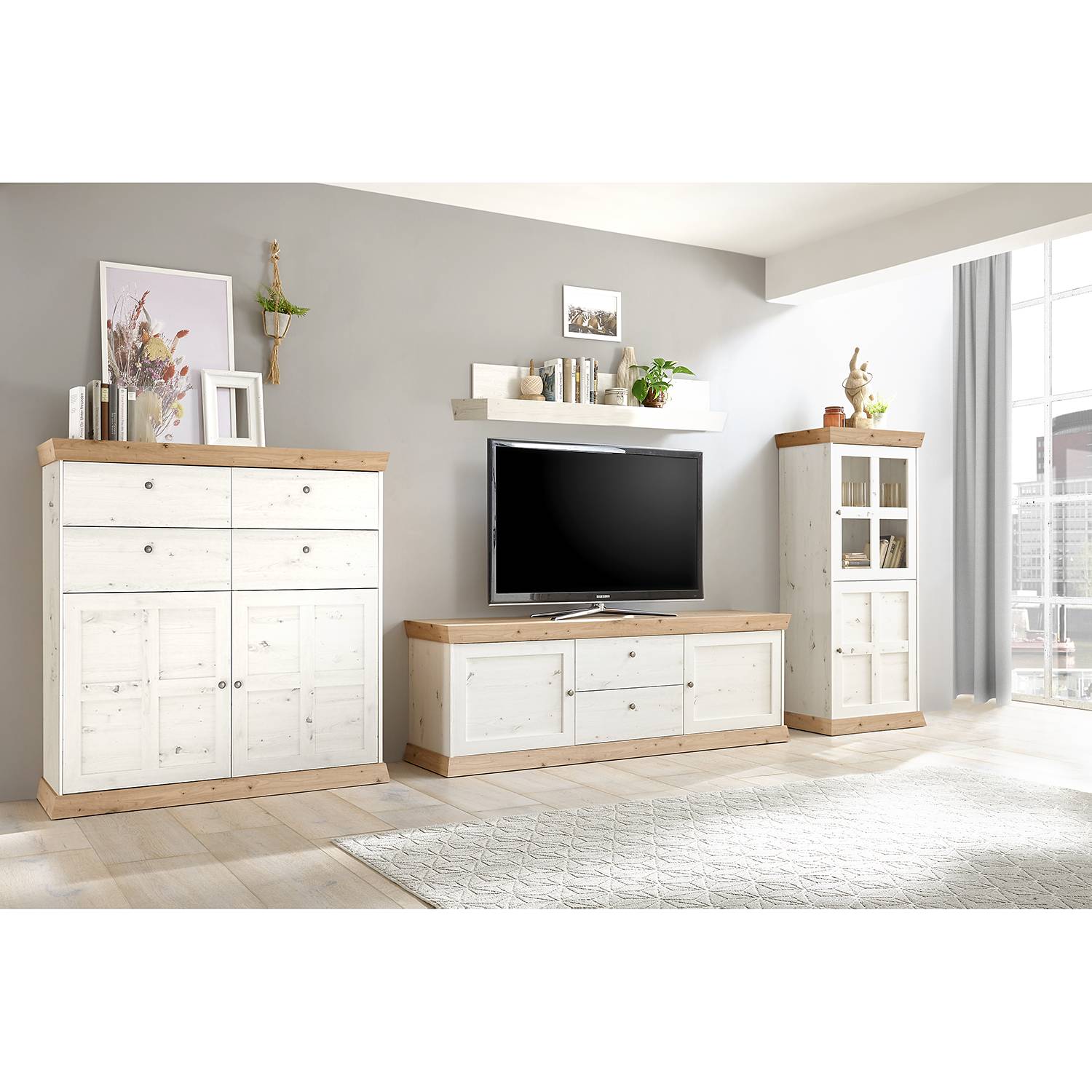 Buffet haut Maiossa III