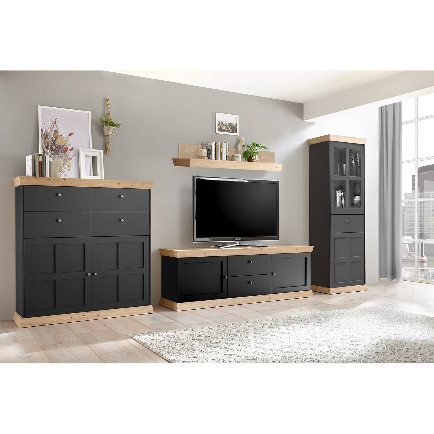 Meuble TV Maiossa II