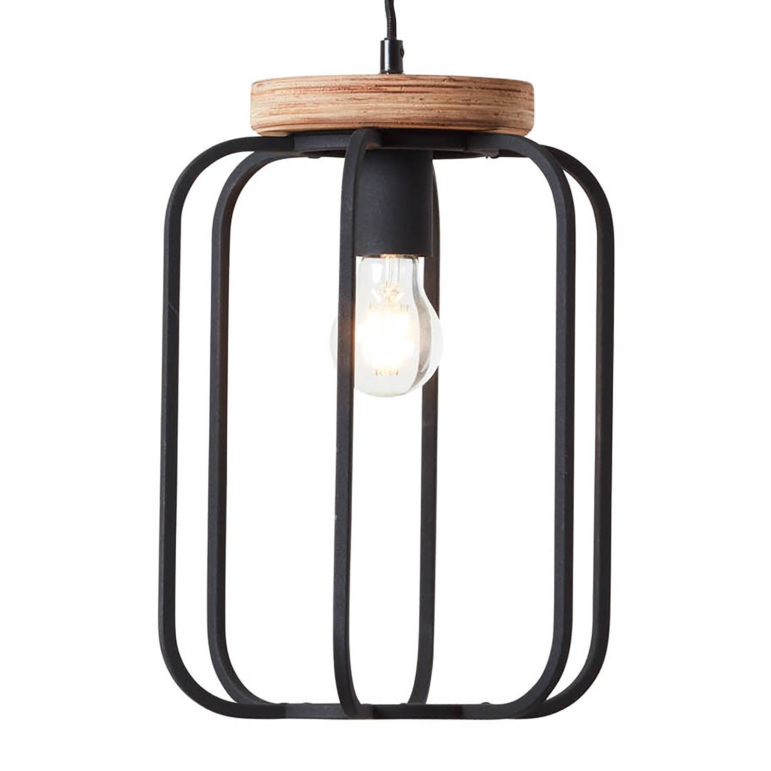 Suspension Tosh I