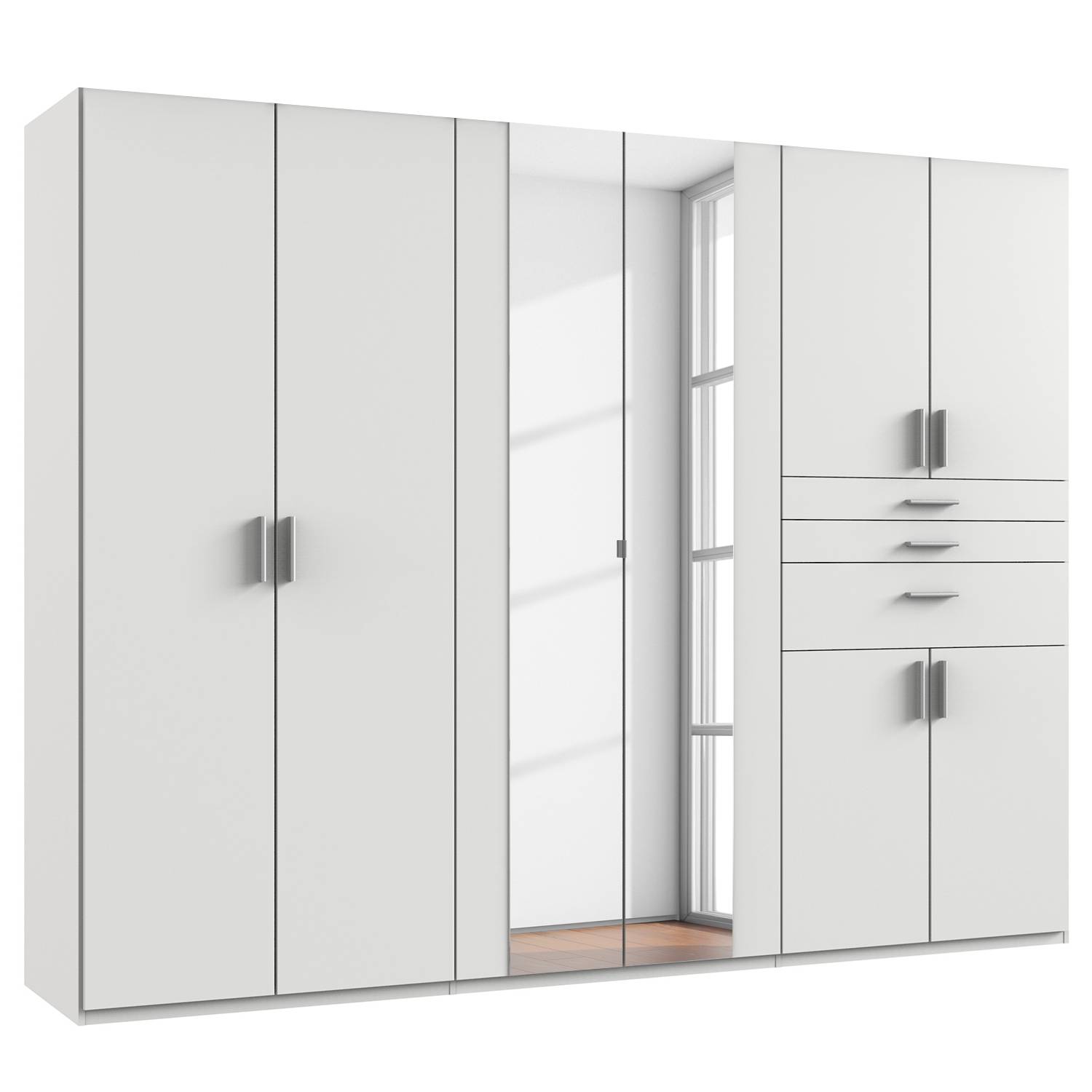 Armoire Harburg I