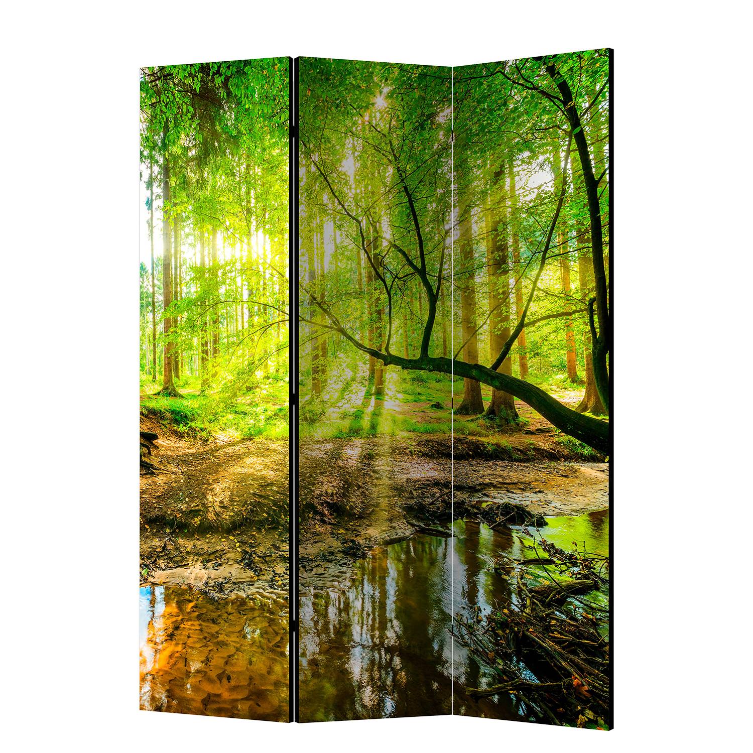 Mesa baja Palm - Atmosphera créateur d'intérieur