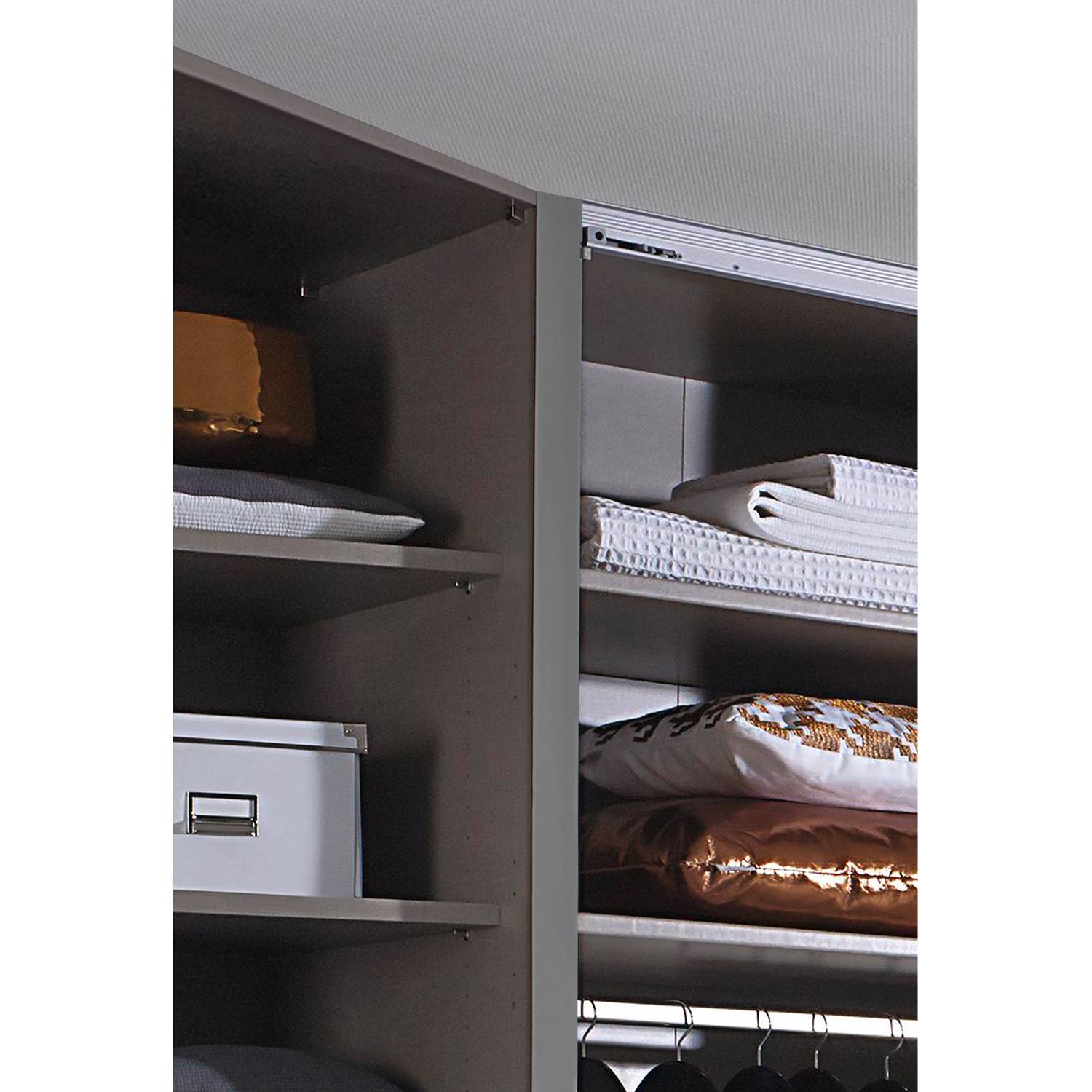 Baguette pour armoire SKOEP