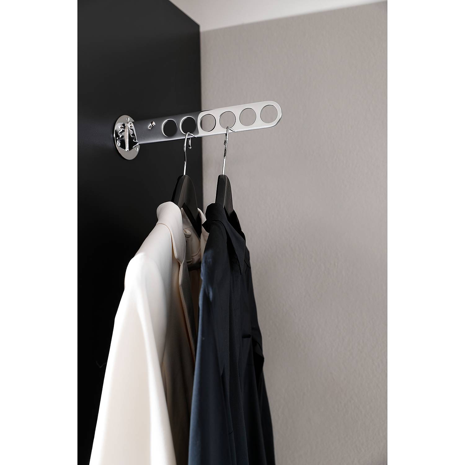 home24 Garderobenhalter SKØP