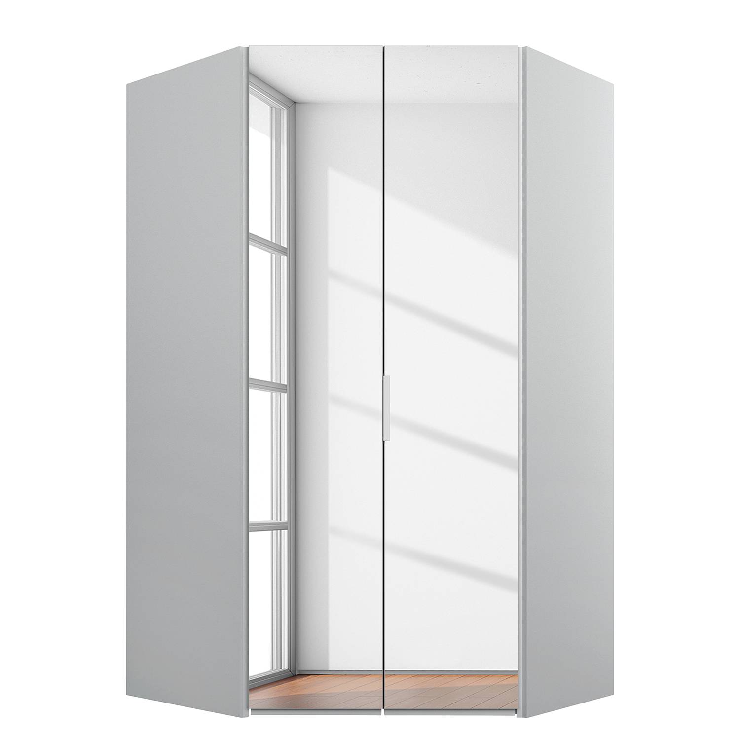 Armoire d’angle SKOEP reflect