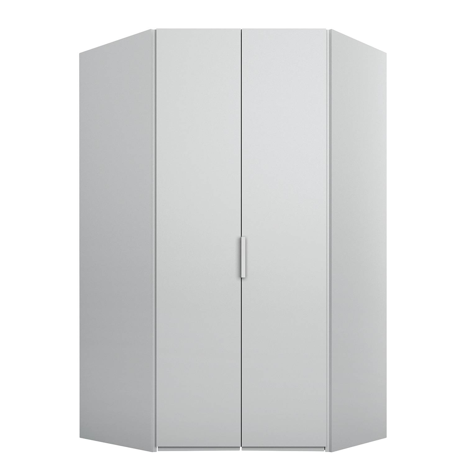 home24 Eckschrank SKØP pure