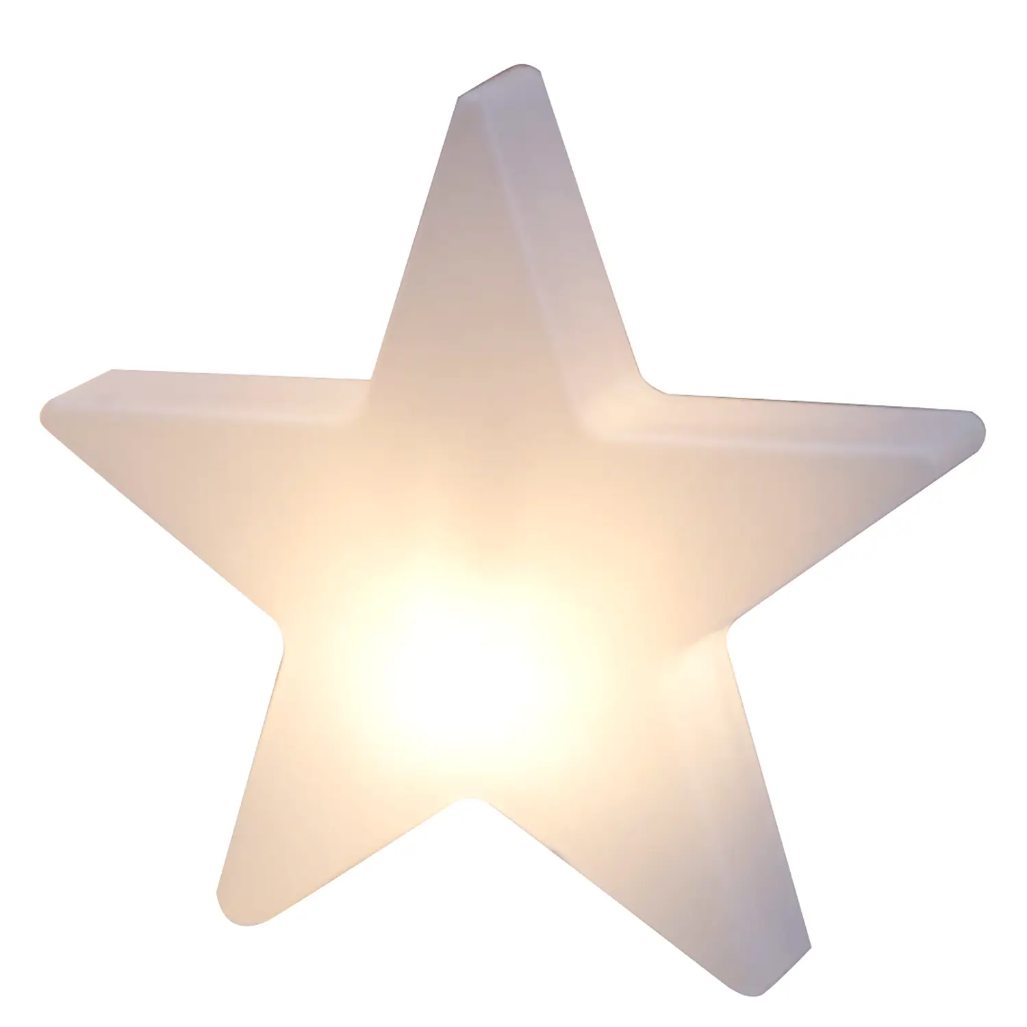 Stern Leucht-Objekt