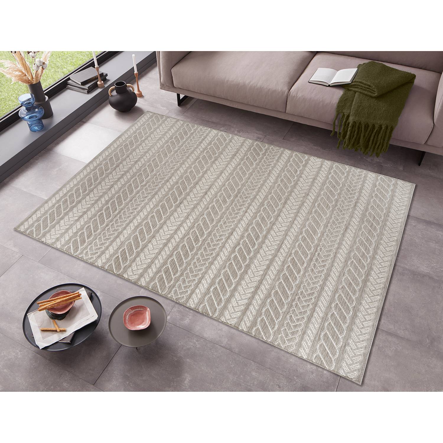 Tapis Somba