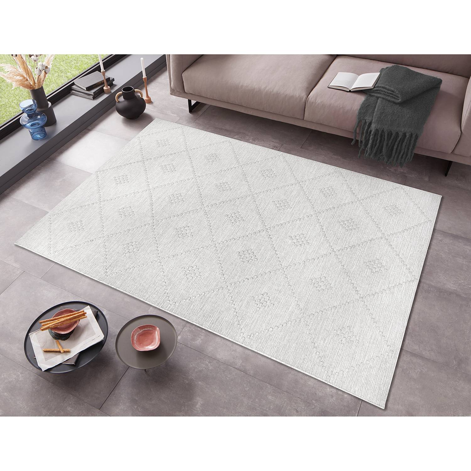 Tapis de couloir Kaipa