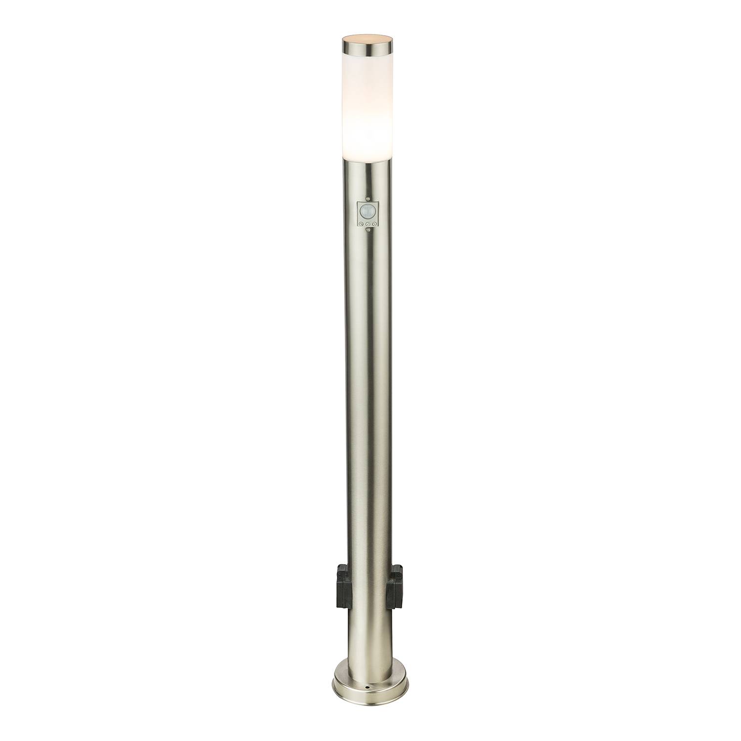 lampade per esterno con sensore