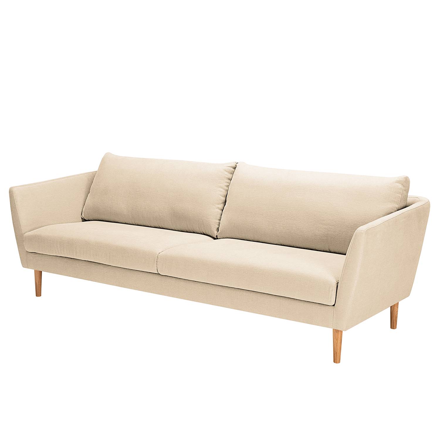 home24 Sofa Bubunan (3-Sitzer)