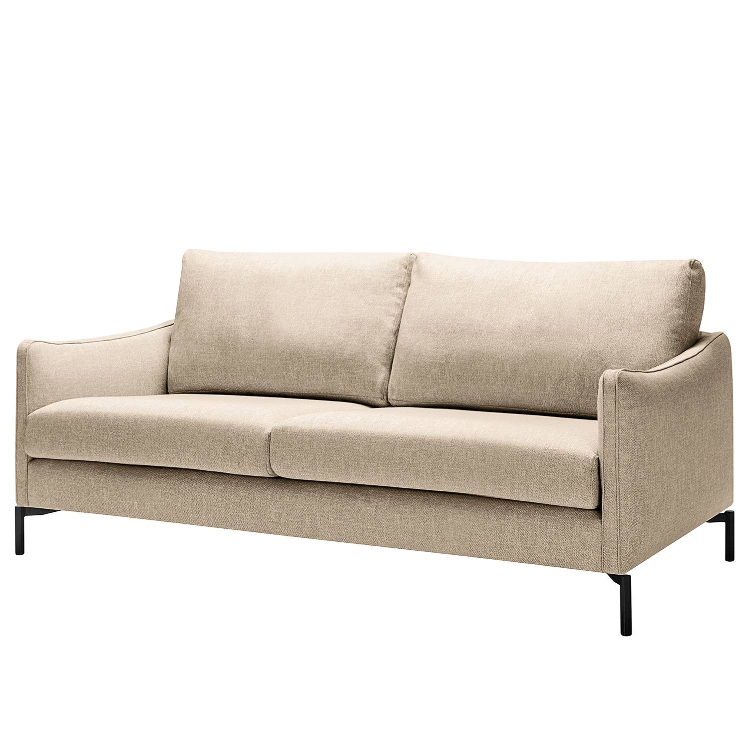 home24 Sofa Meissner (2,5-Sitzer)