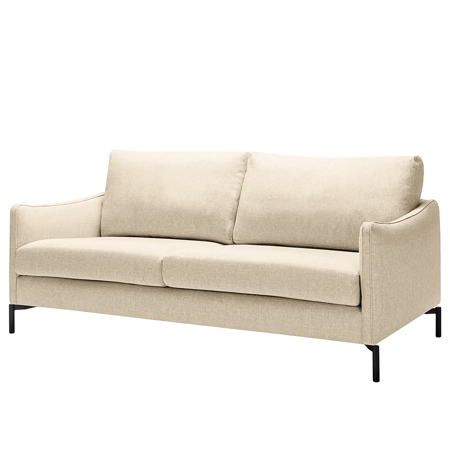 (2,5-Sitzer) Meissner Sofa