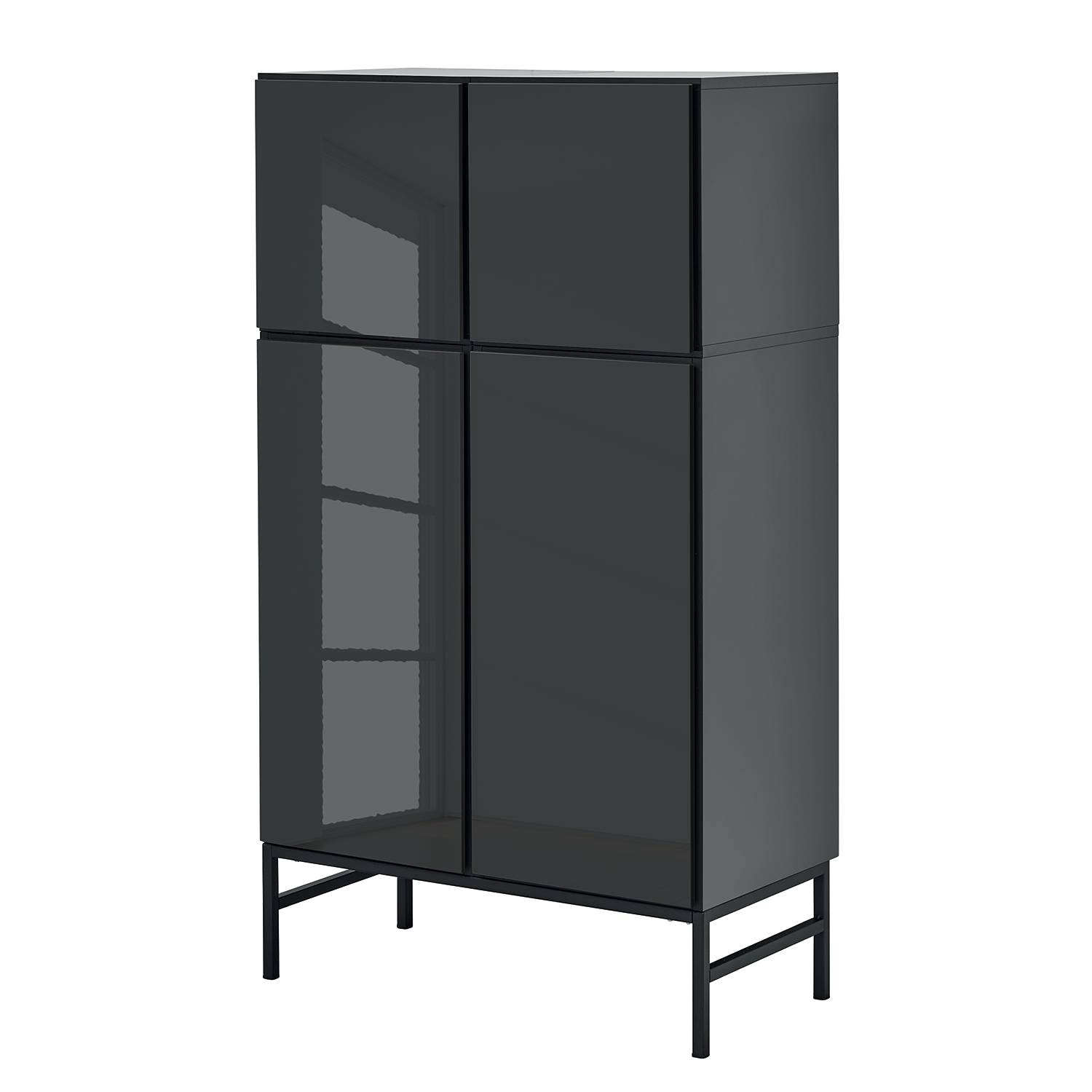 home24 Highboard now to go colour II