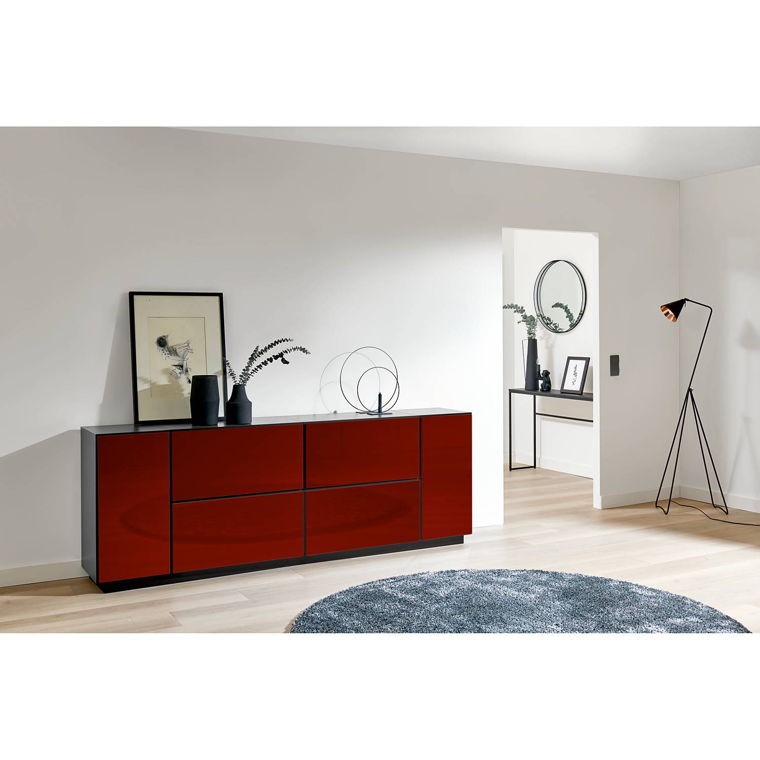 home24 Sideboard now to go colour V