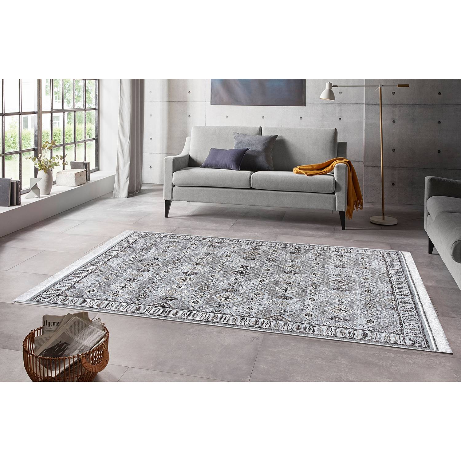 Tapis Hamadan Saira
