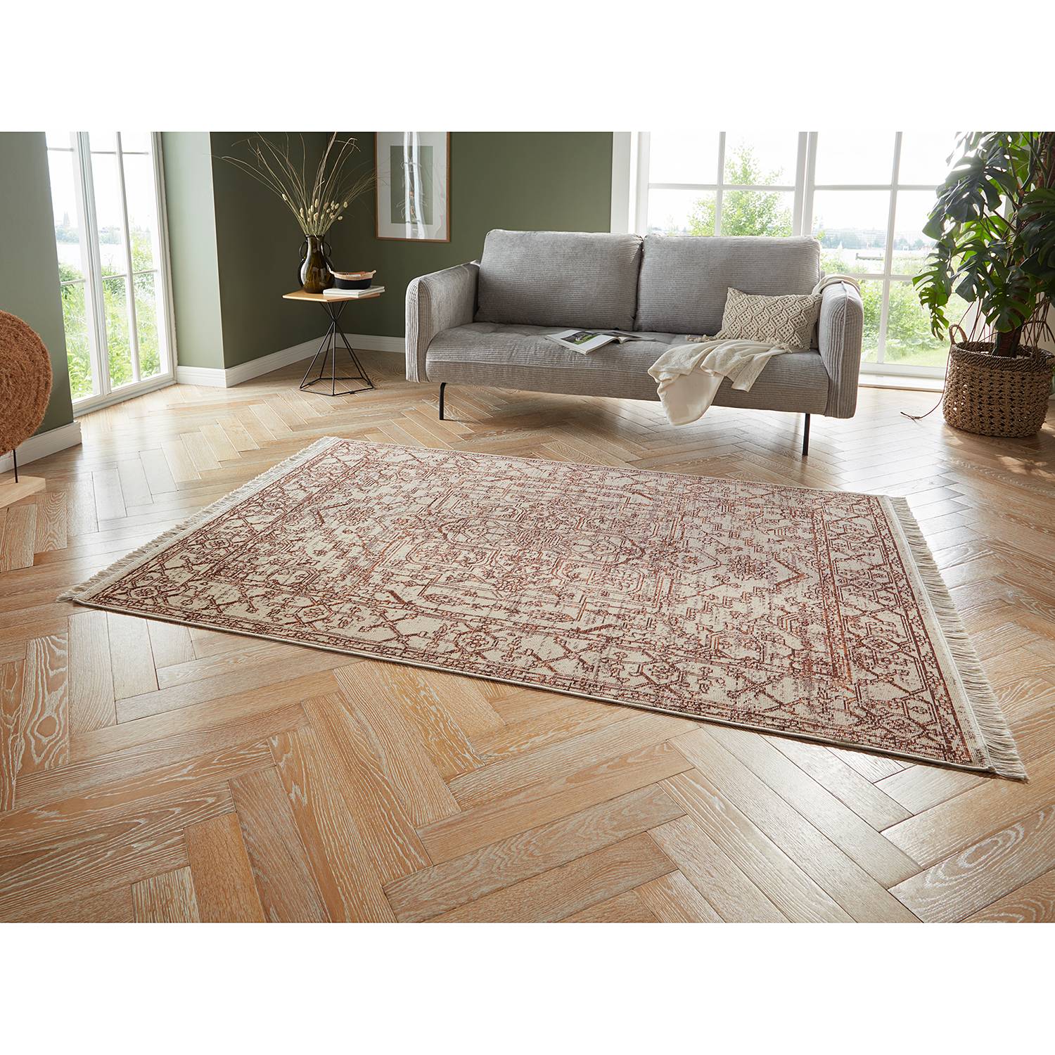 Tapis Miran