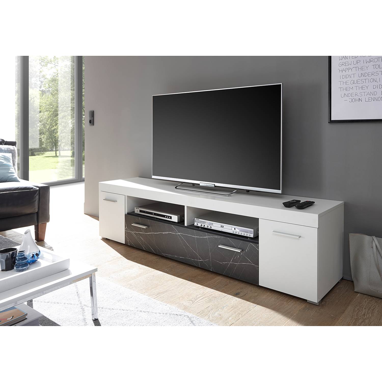 Meuble TV Mantador II