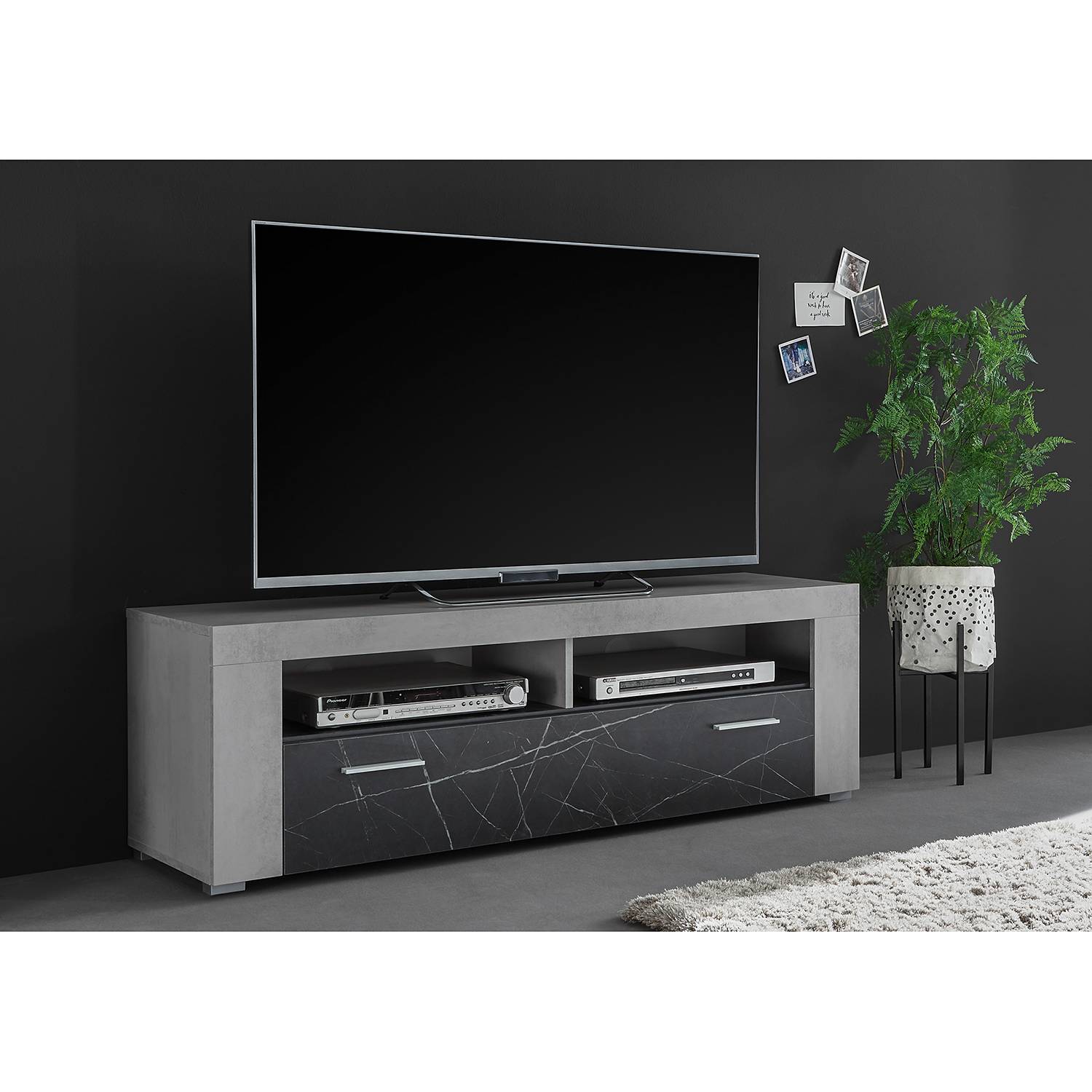 Meuble TV Mantador I
