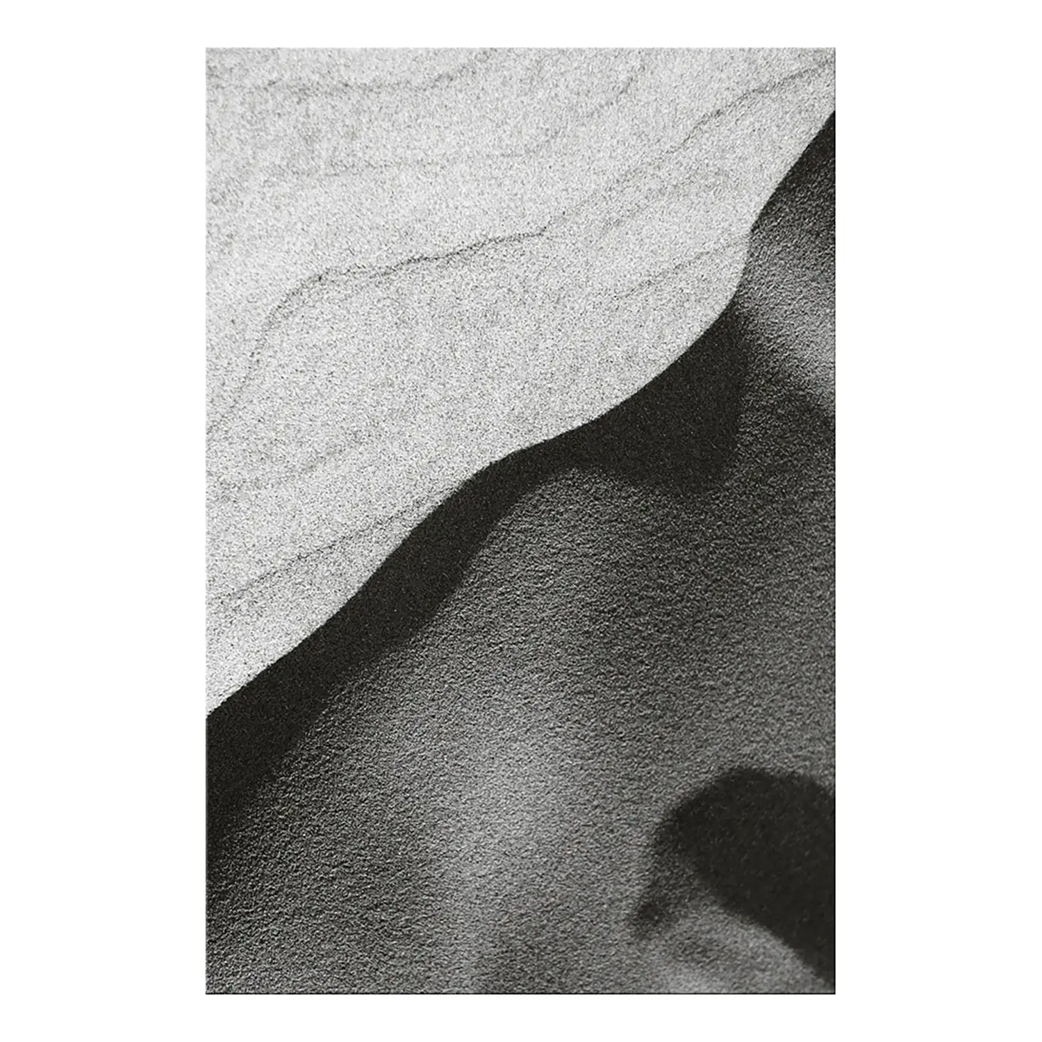 Wandbild Dunes | Bilder